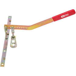 KS Tools - Compresseur de ressort de soupape pour Peugeot - 150.0924