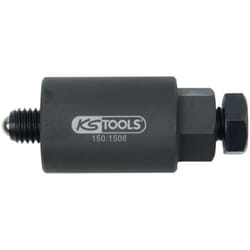 Kstools - Extracteur de poulie de pompe pour bmw, 79mm