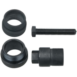 Kstools - Jeu d'extracteurs de poulie de pompe à injection bmw, 4 pcs