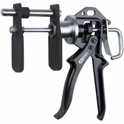 Pour tous véhicules sans freins de parking automatiques Pour repousser correctement les pistons de frein Idéal pour les étrie ...