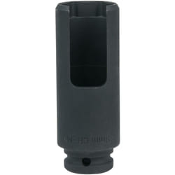 Douille pour injecteur 1/2', 29 mm