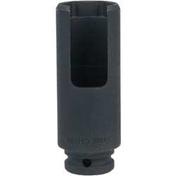 Ks Tools - Douille 6 pans pour injecteur 1/2'', 30 mm - 150.2309