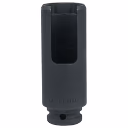 KS Tools 150.2391, Prise, 1/2", 1 tête(s), DIN 3120, ISO 1174, 300 g