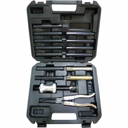 Kstools - Jeu d'outils pour bagues d'étanchéité de soupapes, 16 pcs
