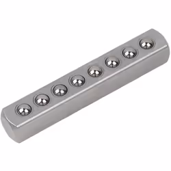 Outil de réglage des soupapes coté commande Utilisation avec un cliquet traversant 1/2" Utilisation : pour moteurs Mercedes t ...