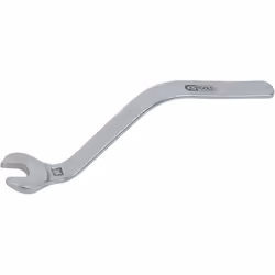 S'utilise en combinaison avec 150.3587 A utiliser par paire - Code EAN: 4042146610886 - Longueur totale en mm: 160.0 mm - Mat ...