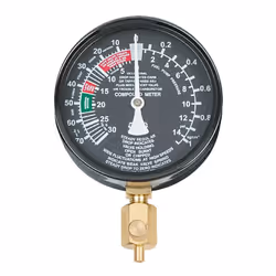 Manomètre Ø 92 mm Poids 1600 Diamètre en mm 92,0 Taille de l'emballage 1