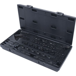 Gabarit de perçage pour culasse, 28 pcs