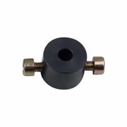 Butée de perçage avec vis de culasse, 6,5 mm Domaine d'application général Zylinderköpfe Poids 40 Diamètre en mm 6,5 Taille d ...