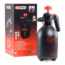 Bouteille pour pompe d'arrosage; KS TOOLS; 2