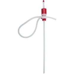 KS Tools - Pompe à fûts pour produits chimiques - 150.8253
