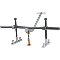 Kstools - ks Tools - Jeu de supports de montage pour soupapes - 160.0270
