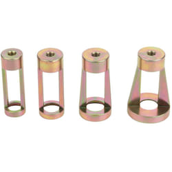 Pièce de pression ø extérieur 21 mm
