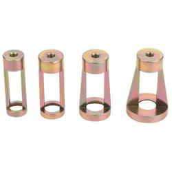 Kstools - Pièce de pression ø extérieur 42 mm