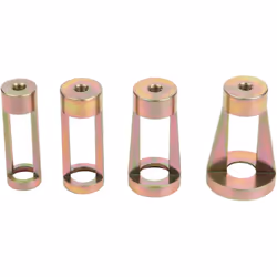 Pour le montage et démontage des ressorts de soupapes - Code EAN: 4042146612194 - Diamètre extérieur en mm: 34.0 mm - Matière ...