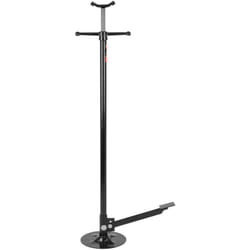Ks Tools - Etai télescopique à pédale - 160.0342
