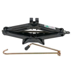 KS TOOLS 160.0704 Cric 1,5 mécanique Voitures particulières Cric losange