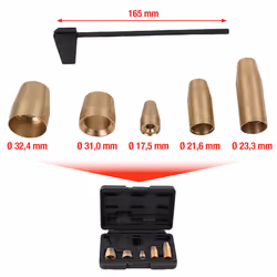 KS Tools 400.9080, 1 pièce(s)