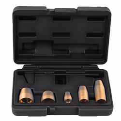 Kstools - Jeu de douille de montage de joint torique d'injecteur, 6 pcs
