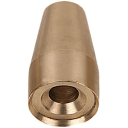 Manchon de montage ks Tools Ø17,5 mm, longueur 28,9 mm