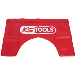 Tablier de protection aimanté 1000x640mm