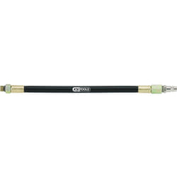 Adaptateur pneumatique pour soupape, flexible