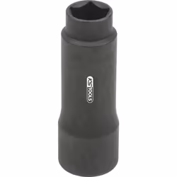 KS Tools 515.1101, Prise, 1/2", 1 tête(s), Sulfate de chondroïtine, DIN 3120, ISO 1174