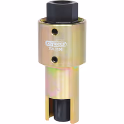 KS Tools 700.1135, Acier, 5 pièce(s), 580 g