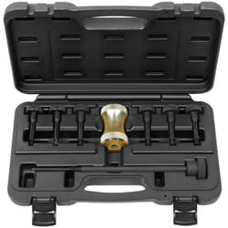 Kstools - Masse à inertie pour extraire les douilles sur moteurs et boîtes, 7 pcs
