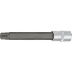Kstools - ks Tools - Douille tournevis 1/2'' xzn®, M6, Longueur 140 mm - 911.1392