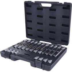 KS Tools 911.1635 douills et ensemble de douilles