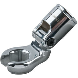 Kstools - 3/8' Clé à tuyauter articulée, 14 mm