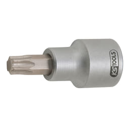 Kstools - ks tools 9113929 DOUILLE hexagonale pour vis tx le de selle de frein, T40, 3/8 ''