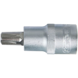 Ks Tools - Douille tournevis 1/2'' ribe® M7, Longueur 55 mm - 911.4513