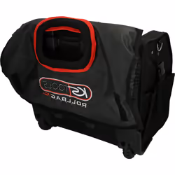 KS Tools 850.0335 Boîte à outils Noir, Rouge Polyester - Vue supplémentaire 11