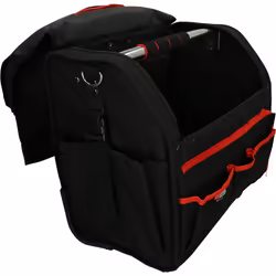 KS Tools 850.0335 Boîte à outils Noir, Rouge Polyester - Vue supplémentaire 12