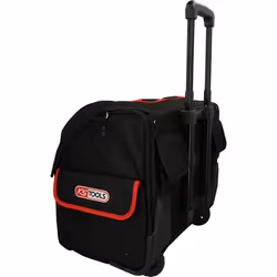 KS Tools 850.0335 Boîte à outils Noir, Rouge Polyester