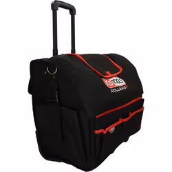 KS Tools 850.0335 Boîte à outils Noir, Rouge Polyester - Vue supplémentaire 4