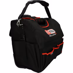 KS Tools 850.0335 Boîte à outils Noir, Rouge Polyester - Vue supplémentaire 8