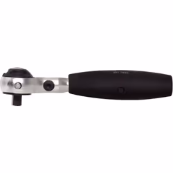 Carré d'entraînement avec bille de maintien selon DIN 3120 / ISO 1174-1 Utilisation multi-usages Fourche réglable pour un mai ...