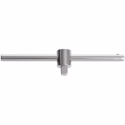 Poignée coulissante T ULTIMATE® 1/4'', L.110 mm