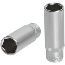 Ks Tools - Douille longue 6 pans ultimate® 1/4'', 8 mm - 922.1428