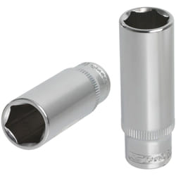 Kstools - ks Tools - Douille longue 6 pans ultimate® 1/4'', 10 mm - 922.1430