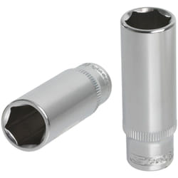 Ks Tools - 922.1433 - Douille longue 6 pans ultimate® 1/4'', 13mm