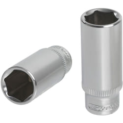 Kstools - Douilles longues ultimate® 1/4 6 pans 14 mm