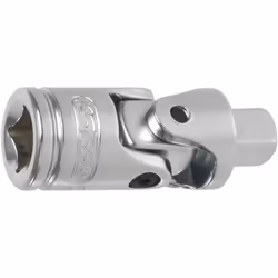 Cardan universel ULTIMATE 1/4'' - Type de produit: simple Marque : KSTOOLS