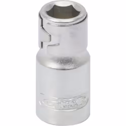 Douille porte-embouts ULTIMATE® avec anneau 1/4'' x 1/4'', 25 mm