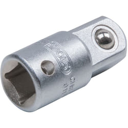 Augmentateur pour bague coulissante ultimate® 1/4'' f x 3/8'' m