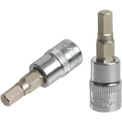 Kstools - ks Tools - Douille tournevis 6 pans ultimate® 1/4'', L.37 mm - 5 mm - 922.1463