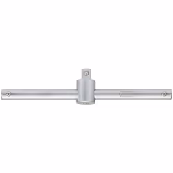 Poignée coulissante en T ULTIMATE® 3/8'', L.160 mm